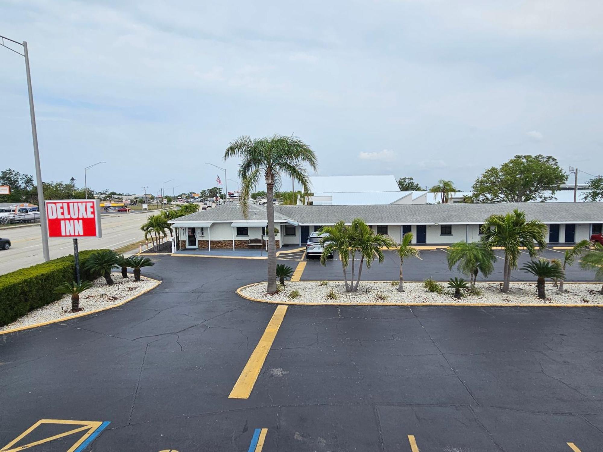 Deluxe - Sarasota South Bradenton